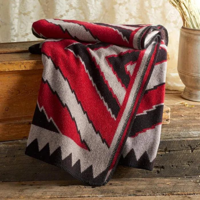 Women Tree Room Throw Sundance Catalog Decor