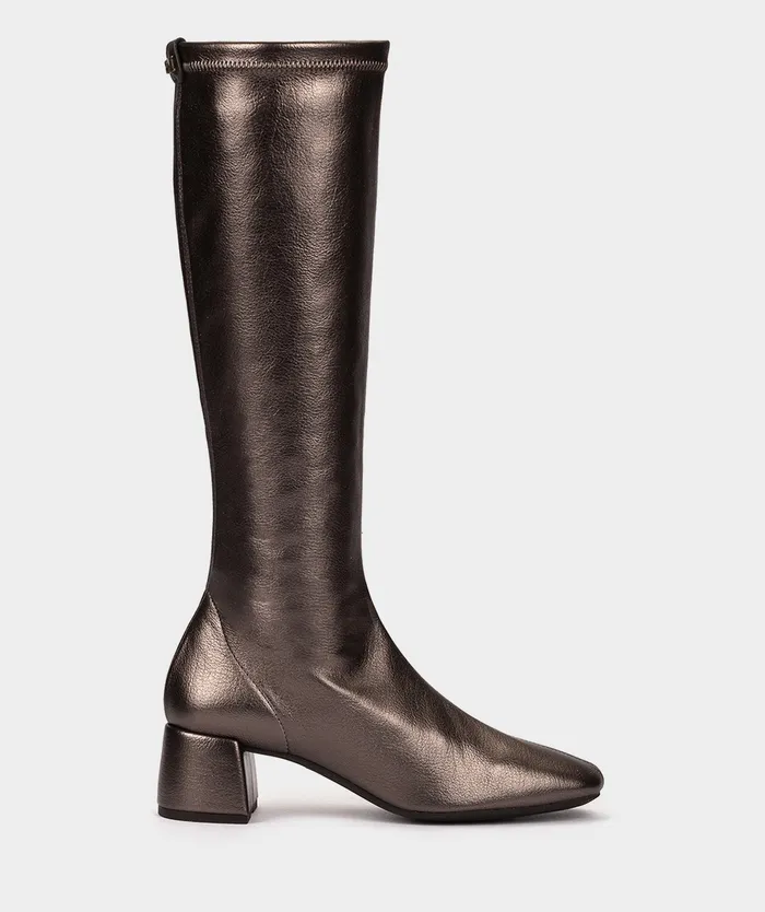 Women Tumaco Metallic 8211 Boots Pedro Miralles