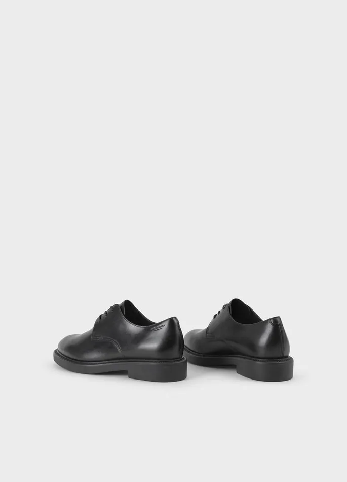 Women Vagabond Shoes ALEX W SHOES Black Leather