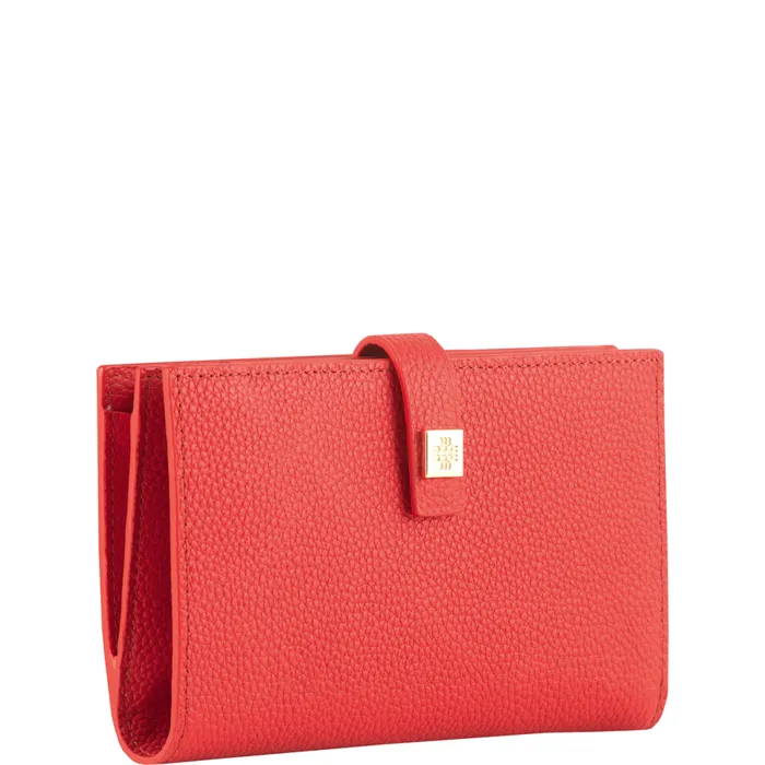 Women Valentina Wallets Coral HGL Wallets