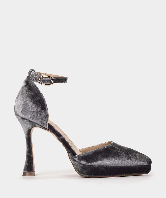 Women Varsovia Purple 8211 Pumps Pedro Miralles