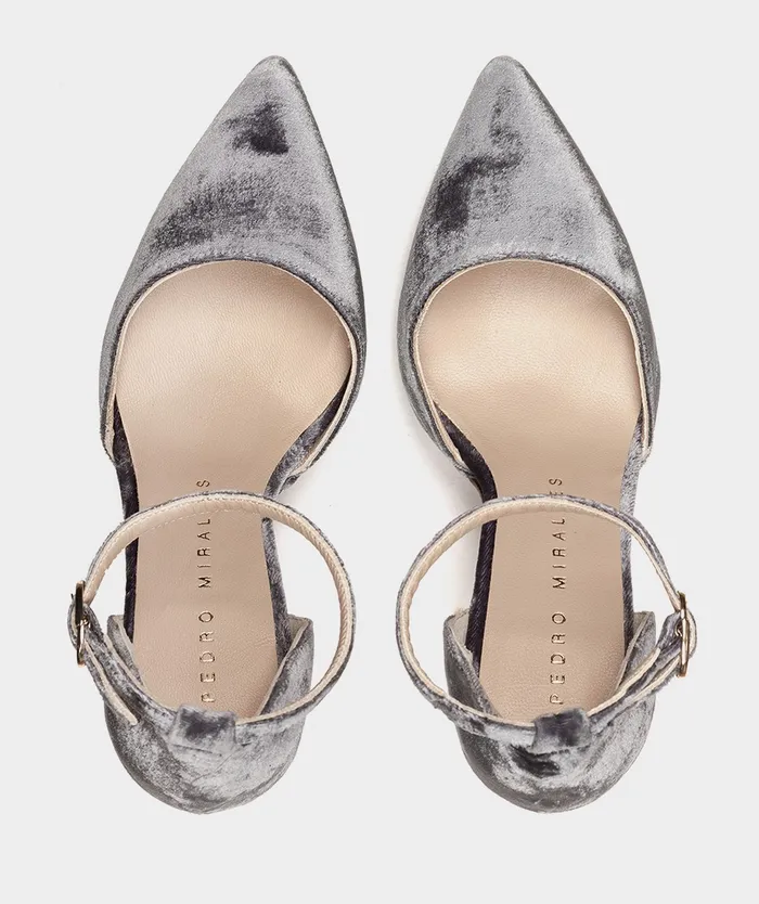 Women Varsovia Purple 8211 Pumps Pedro Miralles