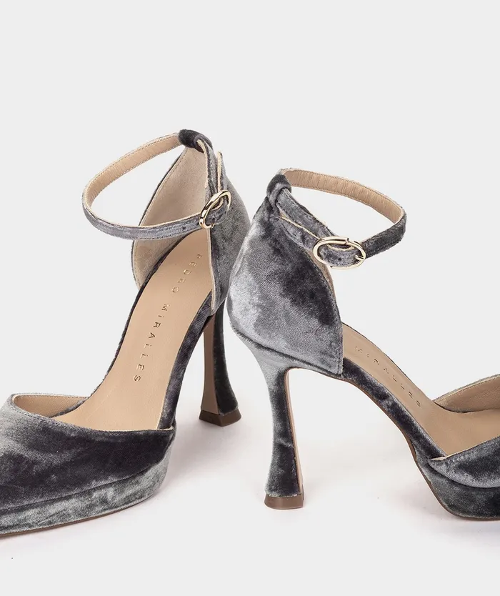 Women Varsovia Purple 8211 Pumps Pedro Miralles