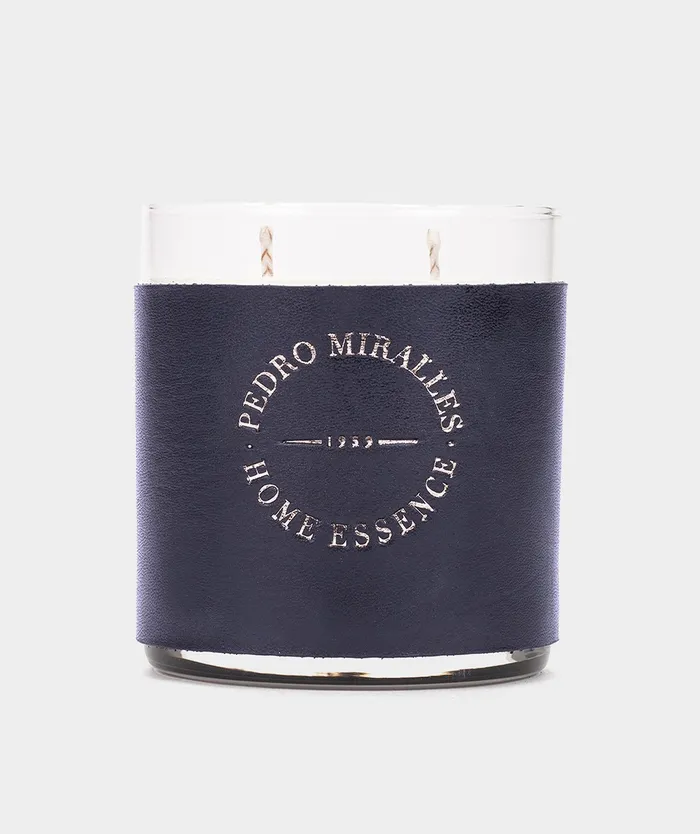Women Vela Aromtica Denuedo Blue 8211 Candles Pedro Miralles