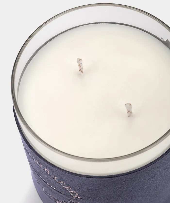 Women Vela Aromtica Denuedo Blue 8211 Candles Pedro Miralles