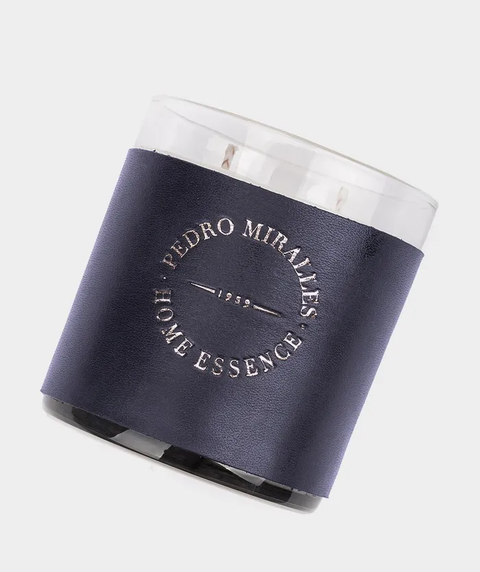 Women Vela Aromtica Denuedo Blue 8211 Candles Pedro Miralles