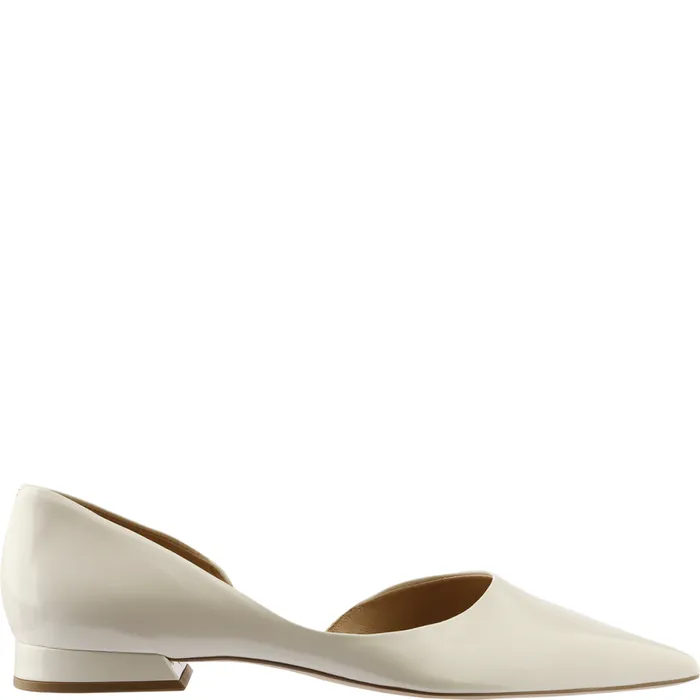 Women Vivien Ballerinas Creme HGL Ballerinas