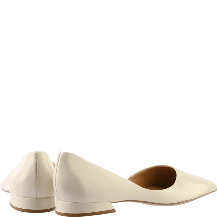 Women Vivien Ballerinas Creme HGL Ballerinas