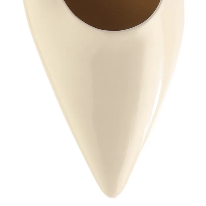 Women Vivien Ballerinas Creme HGL Ballerinas