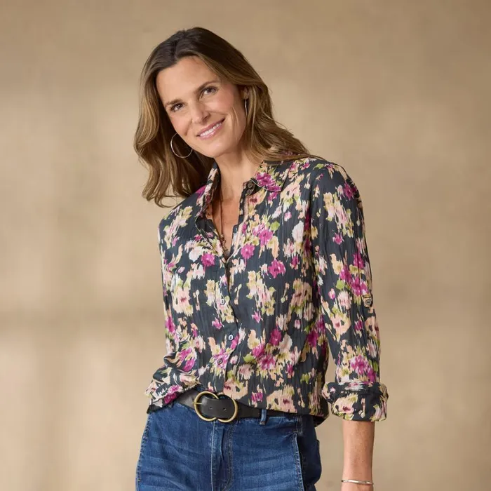 Women Winterberry Shirt Cranberry Sundance Catalog Tops Women Winterberry Shirt Cranberry Sundance Catalog Tops