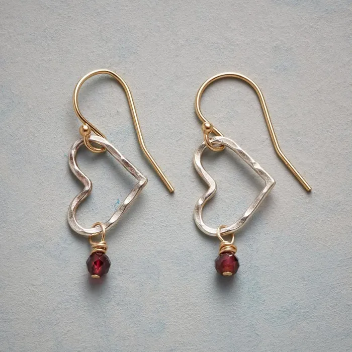 Women With Love Earrings Sundance Catalog Earrings