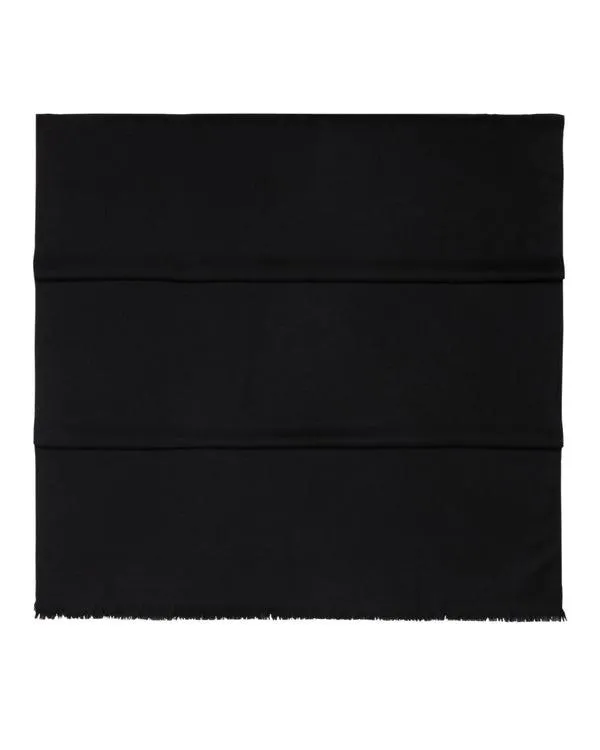 Women Women039s Pashmina Cashmere ShawlIn Black Black NPeal Pashminas Wraps and Shawls