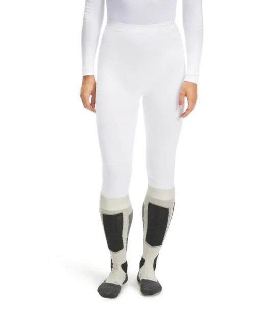 Women Women 34 Tights Warm White FALKE Tights