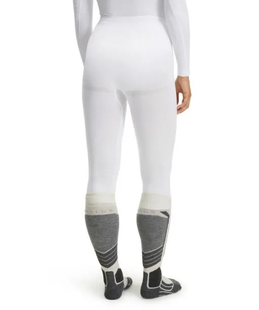 Women Women 34 Tights Warm White FALKE Tights