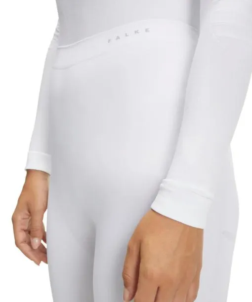 Women Women 34 Tights Warm White FALKE Tights