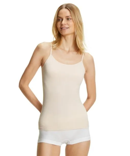 Women Women Tanktop Climate Control Vale FALKE Bras and Tops
