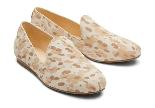 Women WomenDarcy Flat Honey Beige TOMS Exclusives