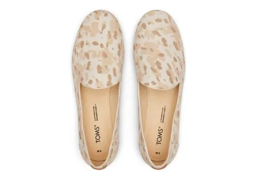 Women WomenDarcy Flat Honey Beige TOMS Exclusives