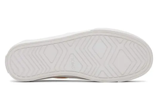 Women WomenFenix Platform Mango Canvas Slip On Sneaker Mango TOMS Platforms