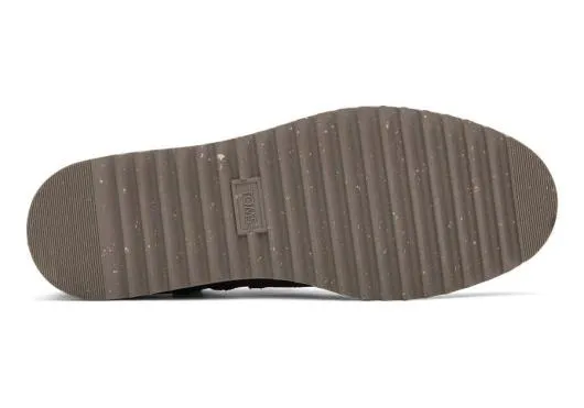 Women WomenMarlo Grey Water Resistant Faux Fur Boot Cement Grey TOMS Boots and Booties