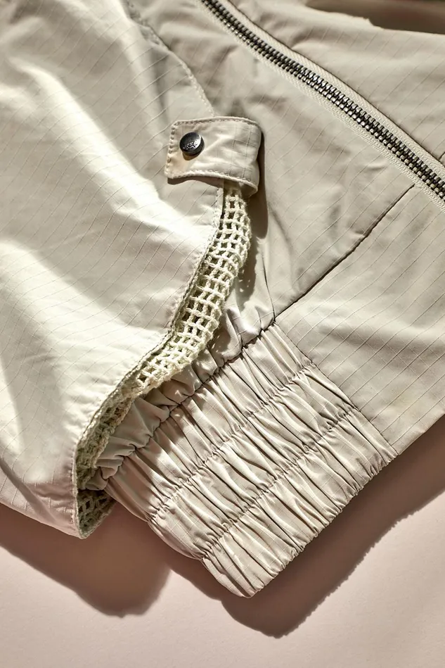 Women Workout Tops Free People Off The Grid Vest Bone