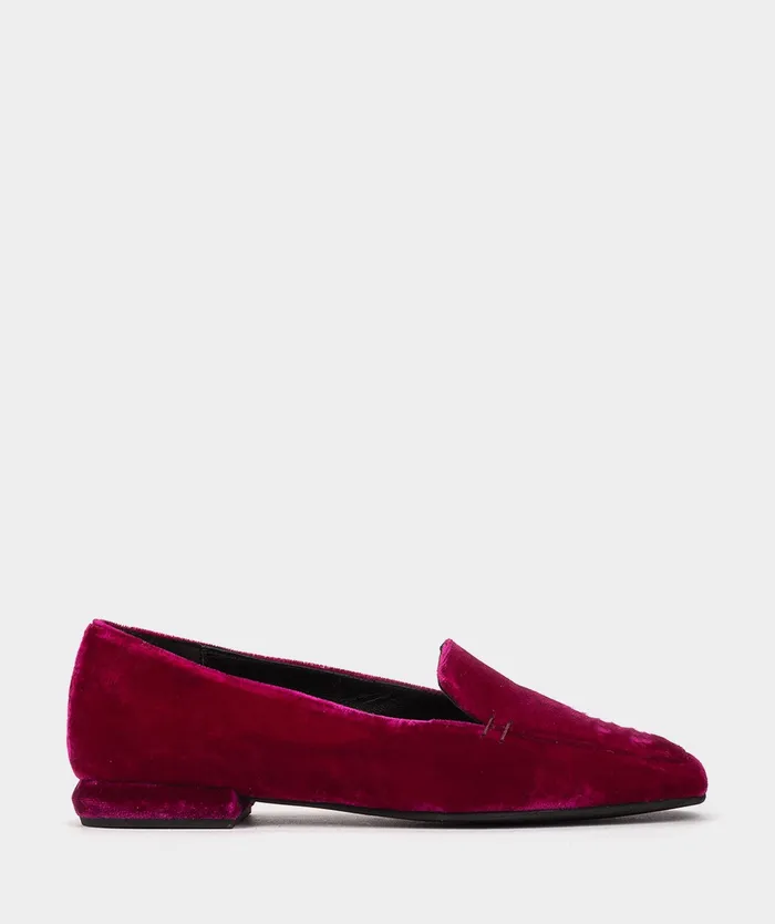 Women Zucaina Red 8211 Loafers Pedro Miralles