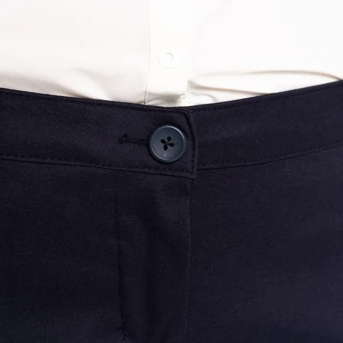 Womens Cropped Trousers Craghoppers Kiwi Pro II Cropped Trouser Dark Navy Womens Cropped Trousers Craghoppers Kiwi Pro II Cropped Trouser Dark Navy
