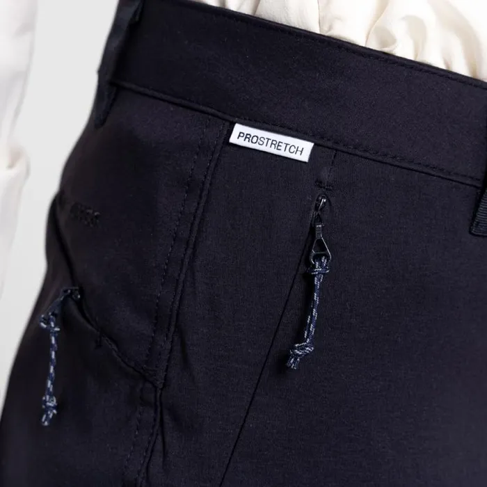 Womens Cropped Trousers Craghoppers Kiwi Pro II Cropped Trouser Dark Navy Womens Cropped Trousers Craghoppers Kiwi Pro II Cropped Trouser Dark Navy