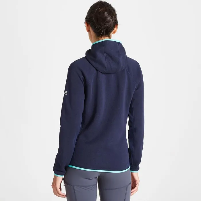 Womens Full Zip Fleece Craghoppers Mannix Full Zip Fleece Blue Navy Womens Full Zip Fleece Craghoppers Mannix Full Zip Fleece Blue Navy