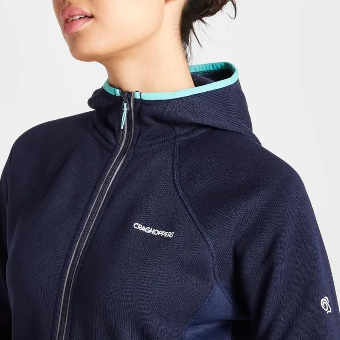 Womens Full Zip Fleece Craghoppers Mannix Full Zip Fleece Blue Navy Womens Full Zip Fleece Craghoppers Mannix Full Zip Fleece Blue Navy