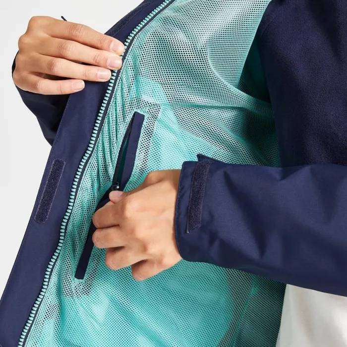 Womens Waterproof Jackets Craghoppers Orion Waterproof Jacket Blue Navy Womens Waterproof Jackets Craghoppers Orion Waterproof Jacket Blue Navy