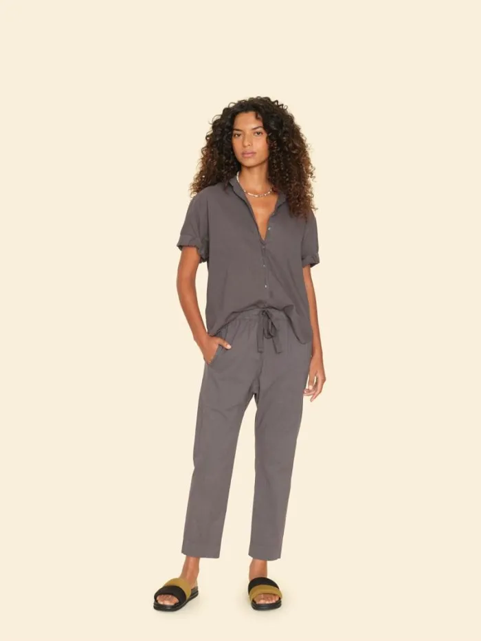 Xirena Ash Draper Pant Women Pants and Jumpsuits