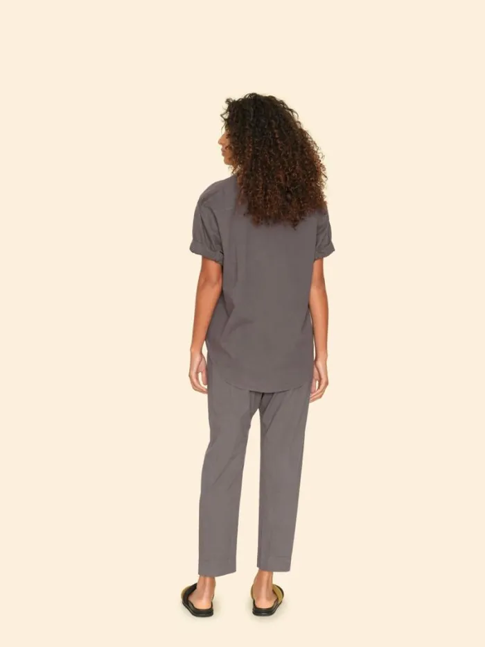 Xirena Ash Draper Pant Women Pants and Jumpsuits