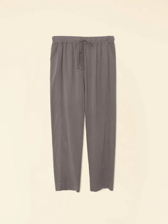 Xirena Ash Draper Pant Women Pants and Jumpsuits