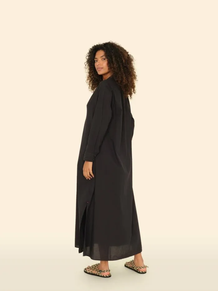 Xirena Black Boden Dress Women Dresses