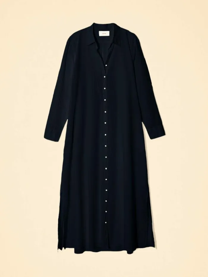 Xirena Black Boden Dress Women Dresses