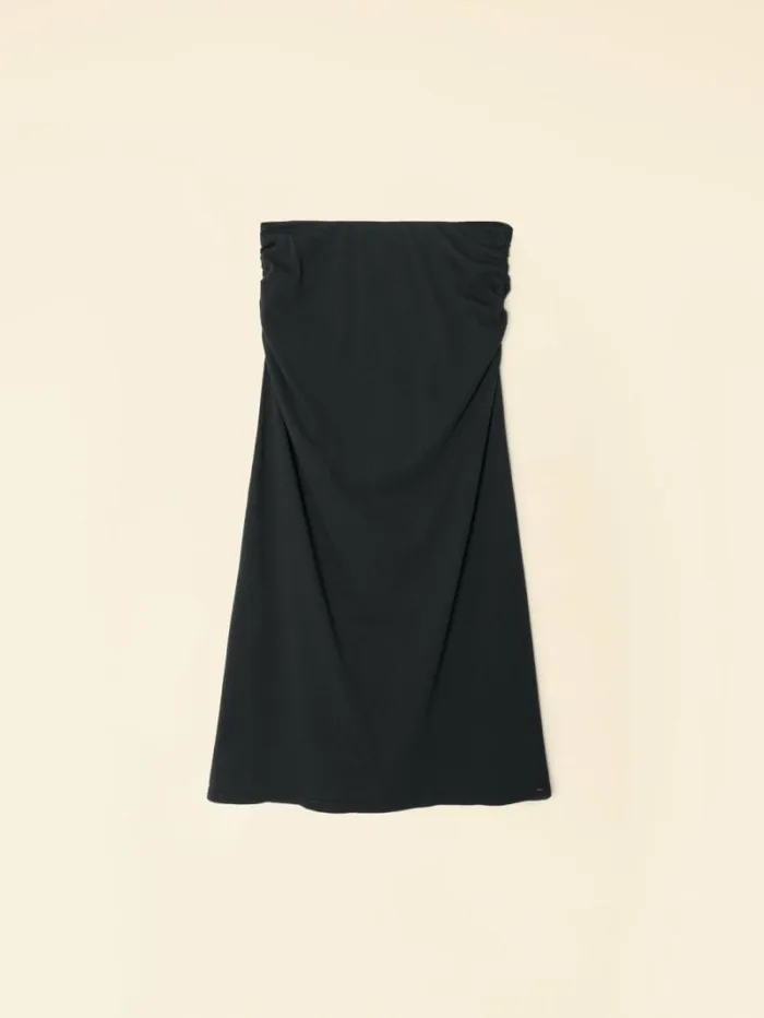 Xirena Black Lenny Skirt Women Skirts