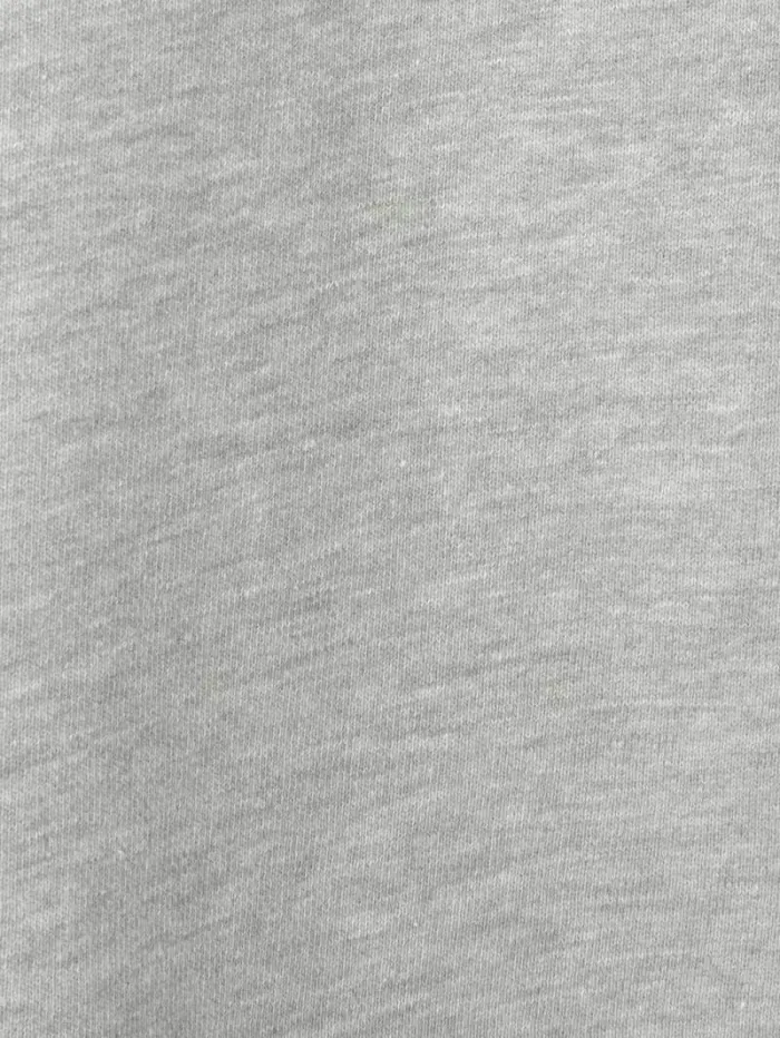 Xirena Heather Grey Romeo Sweatshirt Women Sweats and Tees