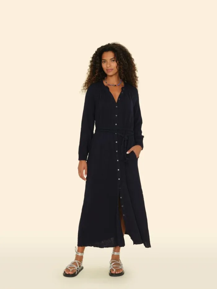Xirena North Star Andrea Dress Women Dresses