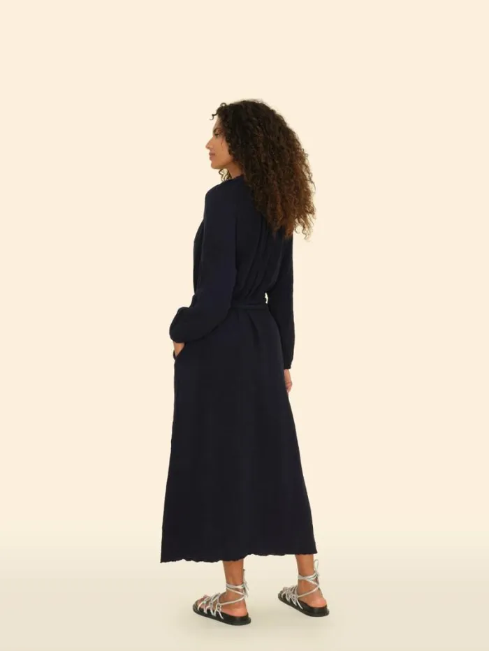 Xirena North Star Andrea Dress Women Dresses