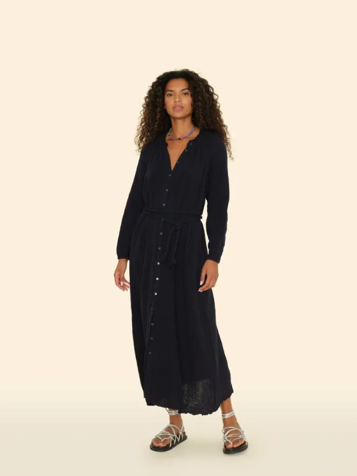 Xirena North Star Andrea Dress Women Dresses