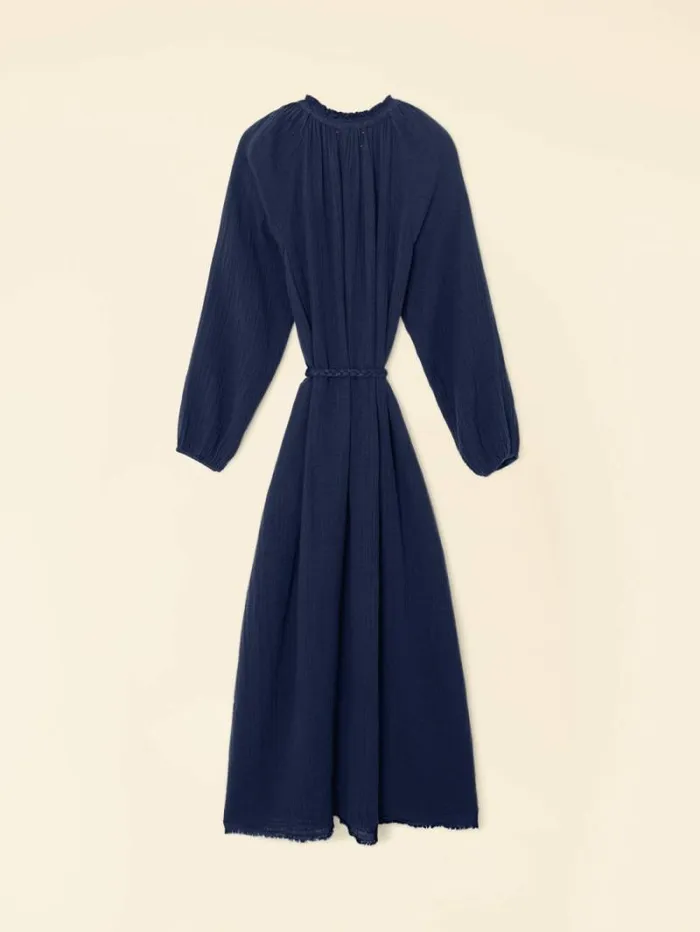 Xirena North Star Andrea Dress Women Dresses