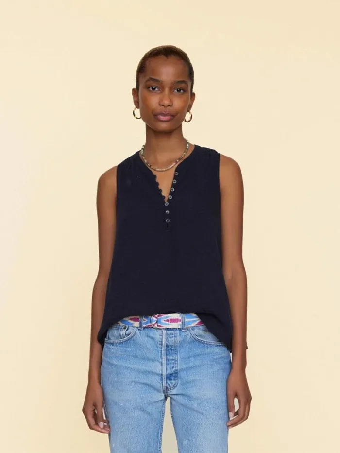 Xirena North Star Tish Top Women Tops