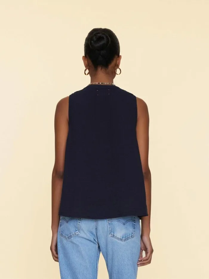 Xirena North Star Tish Top Women Tops